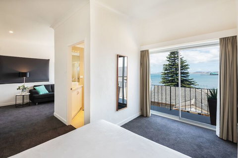 Bay 10 Accommodation - Accommodation Brunswick Heads 5
