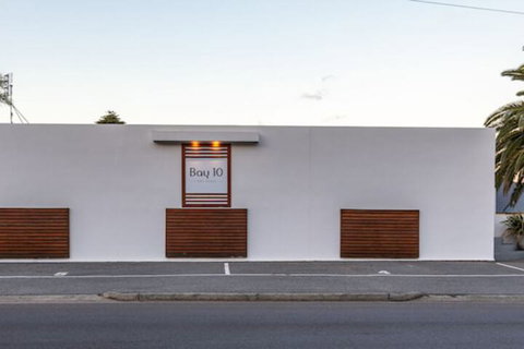 Bay 10 Accommodation - Accommodation Brunswick Heads 2