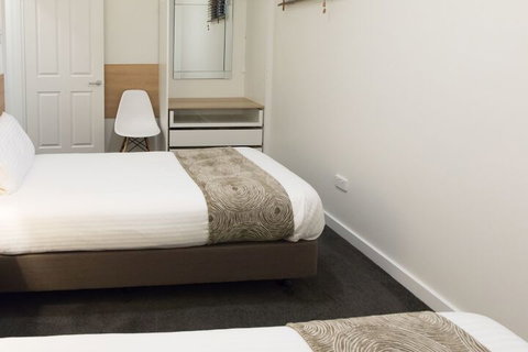 Bay 10 Accommodation - Accommodation Brunswick Heads 7