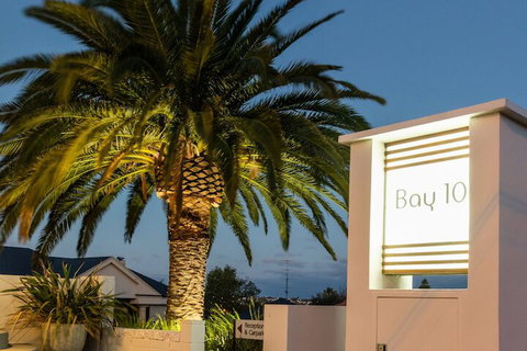 Bay 10 Accommodation - Accommodation Brunswick Heads 1
