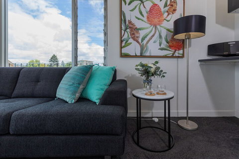 Bay 10 Accommodation - Accommodation Brunswick Heads 6