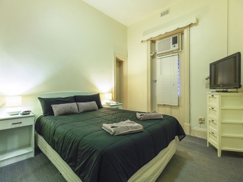Grand Tasman Hotel - Accommodation Brunswick Heads 6