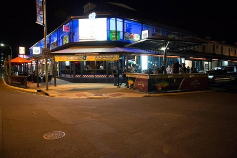 Grand Tasman Hotel - Accommodation Brunswick Heads 2