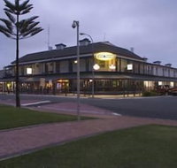 Grand Tasman Hotel - Accommodation Brunswick Heads