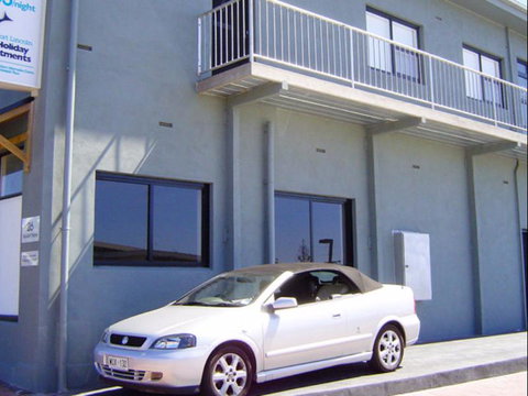 Port Lincoln Holiday Apartments - Accommodation Brunswick Heads 6