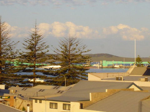 Port Lincoln Holiday Apartments - Accommodation Brunswick Heads 3