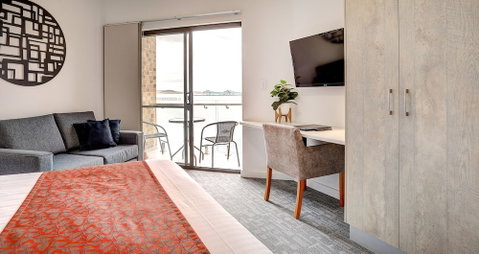 Limani Port Lincoln - Accommodation Brunswick Heads 3