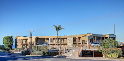 Limani Port Lincoln - Accommodation Brunswick Heads 0