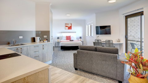 Limani Port Lincoln - Accommodation Brunswick Heads 5