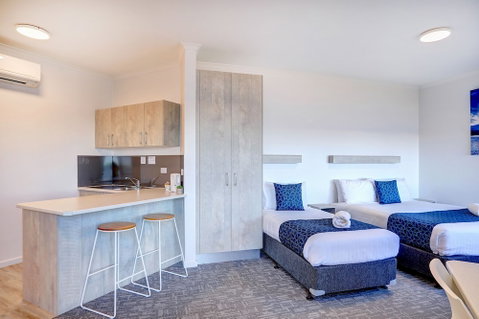 Limani Port Lincoln - Accommodation Brunswick Heads 1