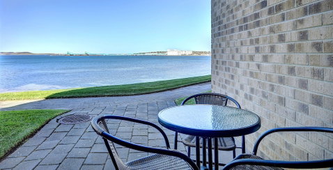 Limani Port Lincoln - Accommodation Brunswick Heads 4