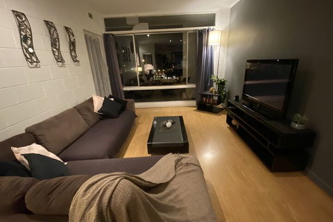 Apartment On Tennyson - Accommodation Brunswick Heads 3