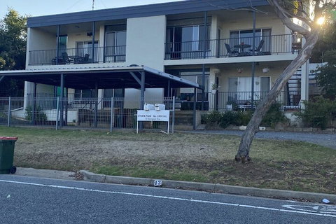 Apartment On Tennyson - Accommodation Brunswick Heads 1