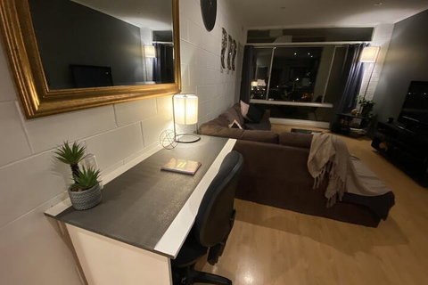 Apartment On Tennyson - Accommodation Brunswick Heads 5