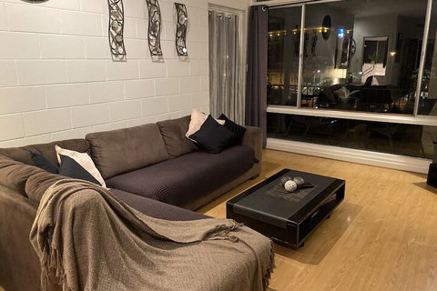Apartment On Tennyson - Accommodation Brunswick Heads 4