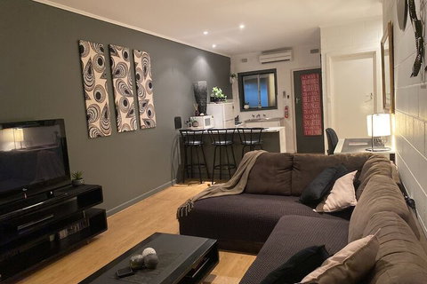 Apartment On Tennyson - Accommodation Brunswick Heads 7