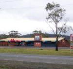 Tandara Hotel Motel - Accommodation Brunswick Heads