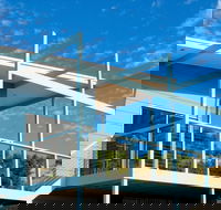 a Dune Escape - Accommodation Brunswick Heads