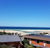 Blue Seas Holiday Villas - Accommodation Brunswick Heads