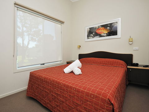 NRMA Eastern Beach Holiday Park - Accommodation Brunswick Heads 3