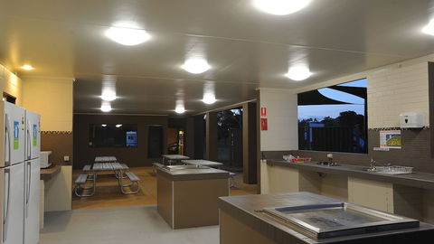 NRMA Eastern Beach Holiday Park - Accommodation Brunswick Heads 6