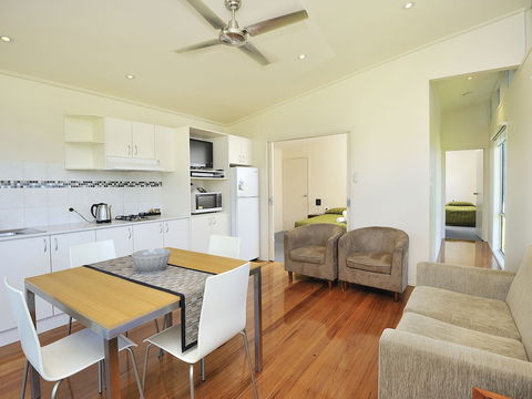 NRMA Eastern Beach Holiday Park - Accommodation Brunswick Heads 5