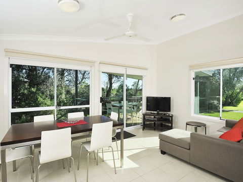 NRMA Eastern Beach Holiday Park - Accommodation Brunswick Heads 4