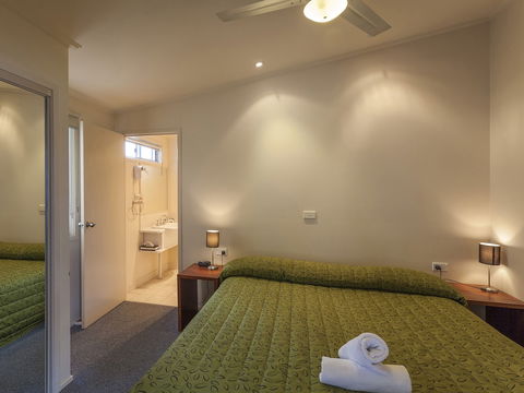 NRMA Eastern Beach Holiday Park - Accommodation Brunswick Heads 2