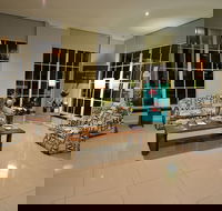 Winning Post Motor Inn Mudgee - Accommodation Brunswick Heads