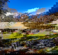 Wildwood Guesthouse - Accommodation Brunswick Heads