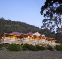The Mudgee Homestead Guesthouse - Accommodation Brunswick Heads