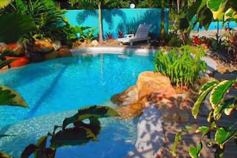 Mission Beach Shores - Accommodation Brunswick Heads 3