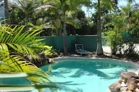 Mission Beach Shores - Accommodation Brunswick Heads 5