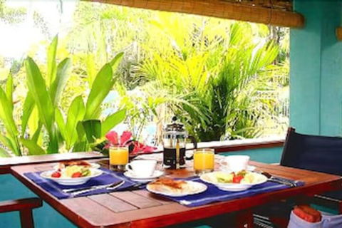 Mission Beach Shores - Accommodation Brunswick Heads 6