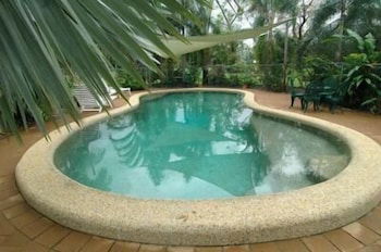 Hibiscus Lodge Bed & Breakfast - Accommodation Brunswick Heads 0