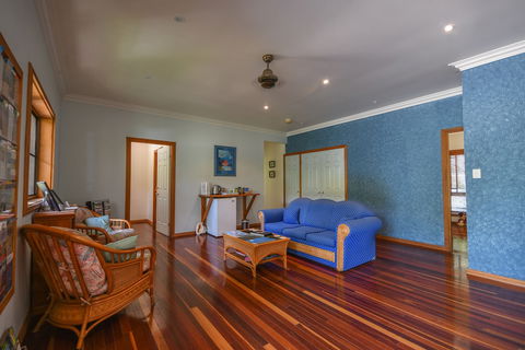 Hibiscus Lodge Bed & Breakfast - Accommodation Brunswick Heads 1