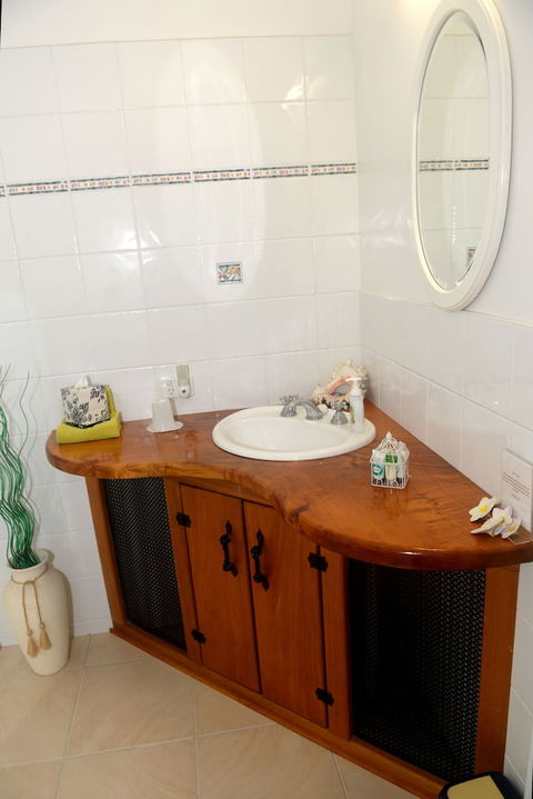 Hibiscus Lodge Bed & Breakfast - Accommodation Brunswick Heads 3