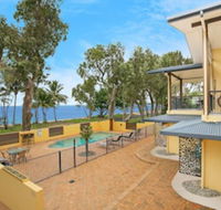 Taihoa Holiday Units - Accommodation Brunswick Heads