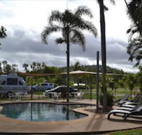 Dunk Island View Caravan Park - Accommodation Brunswick Heads