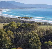 Bicheno s Ocean View Retreat - Accommodation Brunswick Heads