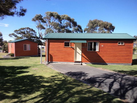 Bicheno East Coast Holiday Park - Accommodation Brunswick Heads 5