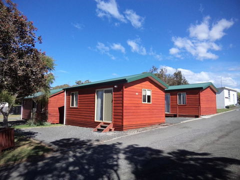 Bicheno East Coast Holiday Park - Accommodation Brunswick Heads 0