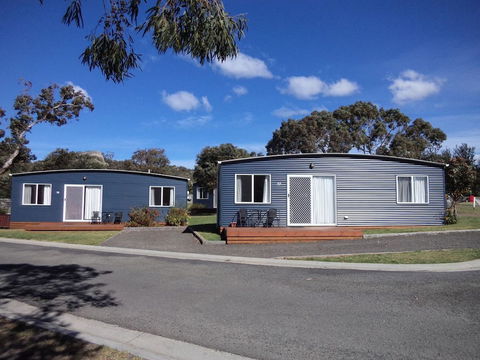 Bicheno East Coast Holiday Park - Accommodation Brunswick Heads 2