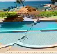 Coral Cove Apartments - Accommodation Brunswick Heads