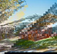 Bridges on Meninya Motel  Apartments - Accommodation Brunswick Heads