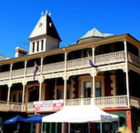 Grand Pacific Hotel - Accommodation Brunswick Heads