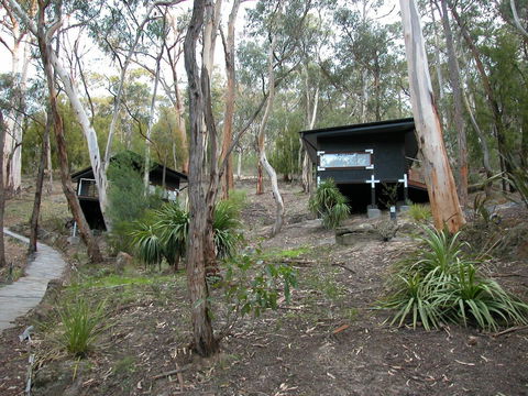 Qdos Arts - Accommodation Brunswick Heads 2