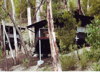 Qdos Arts - Accommodation Brunswick Heads 0