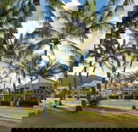 Sails On Horseshoe - Accommodation Brunswick Heads