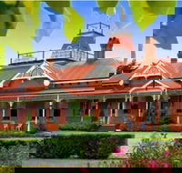 Ormiston House - Accommodation Brunswick Heads